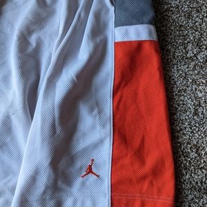 ***SOLD JORDAN Athletic Short